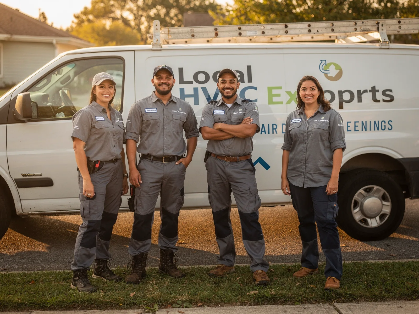 24/7 HVAC Repair & AC Replacement company in Tappan, NY